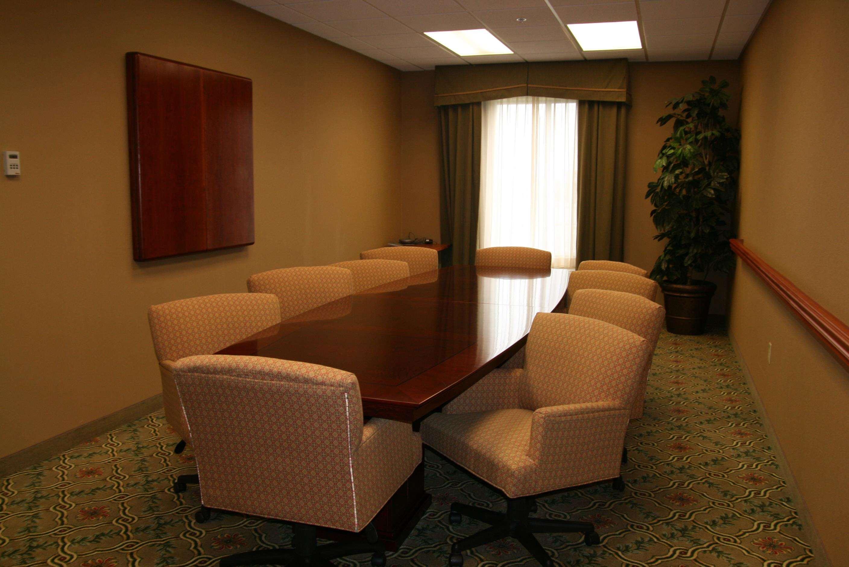 Newly Renovated Hampton Inn Omaha West Lakeside Facilidades foto