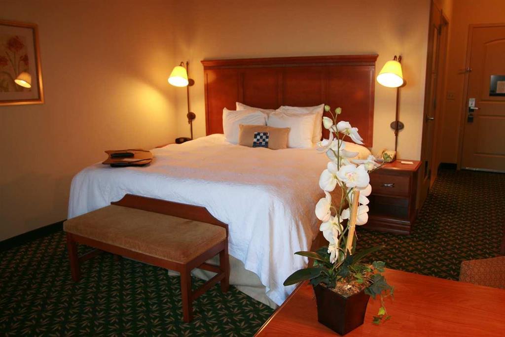 Newly Renovated Hampton Inn Omaha West Lakeside Habitación foto