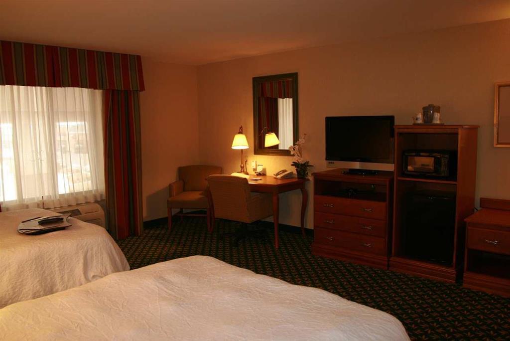 Newly Renovated Hampton Inn Omaha West Lakeside Habitación foto