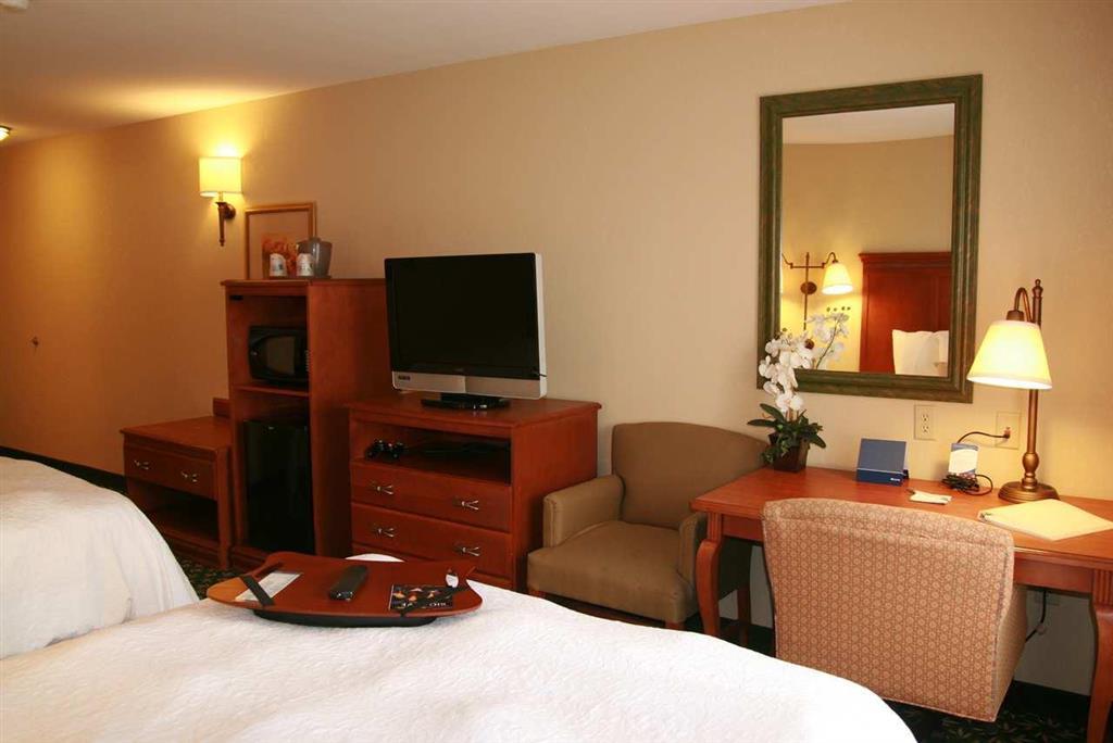 Newly Renovated Hampton Inn Omaha West Lakeside Habitación foto