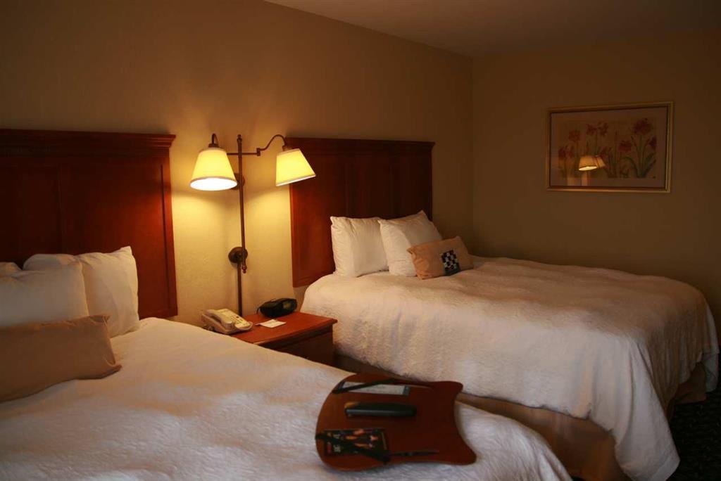 Newly Renovated Hampton Inn Omaha West Lakeside Habitación foto